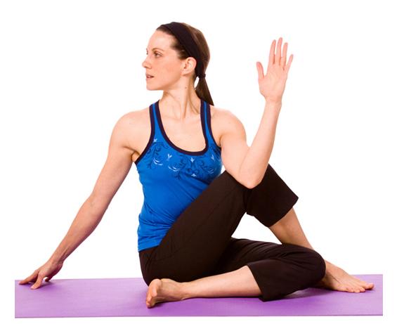 posturi de yoga pentru prostatită